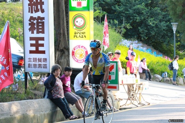08/21NS武嶺照片，06：30～08：00清境小瑞士