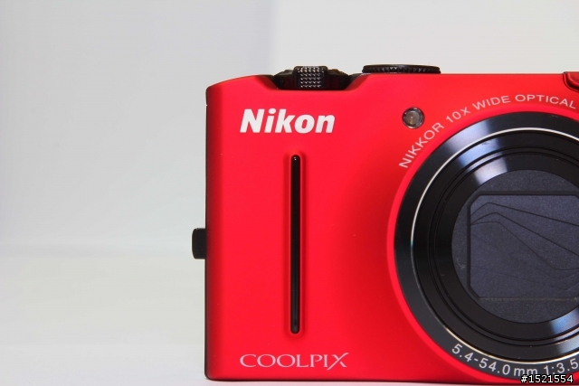 【開箱】Nikon COOLPIX S8100 隨身旅遊機[圖多]