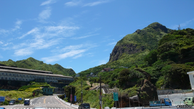 [分享] 小一號的「武嶺天堂路」，102縣道