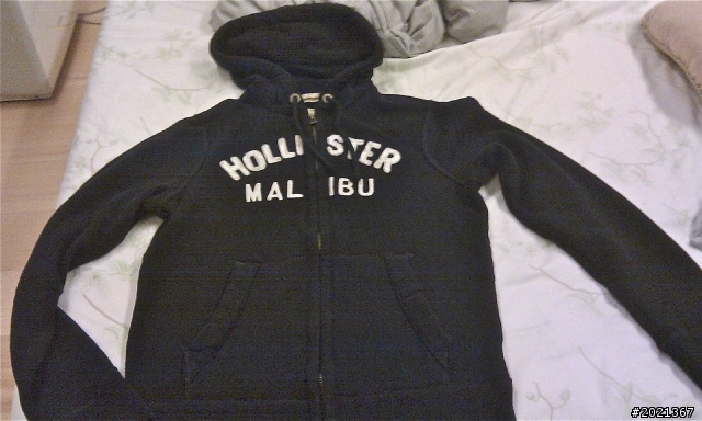 [首次開箱][女王的禮物][更新]Abercrombie Fitch & Hollister