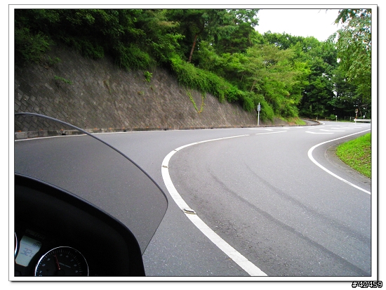 [SKYWAVE TYPE-S]琦玉縣ー秩父市