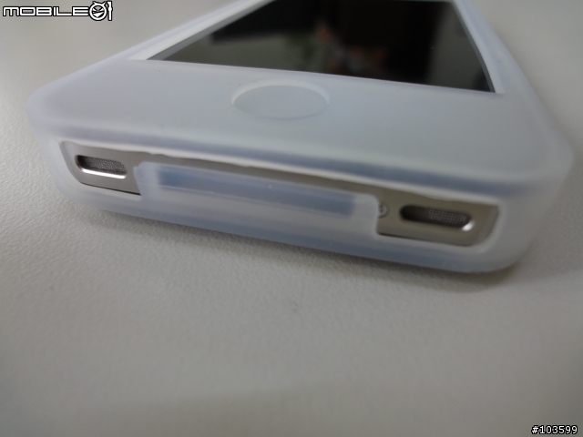 [分享]一堆iPhone4保護殼~敗家啊>"