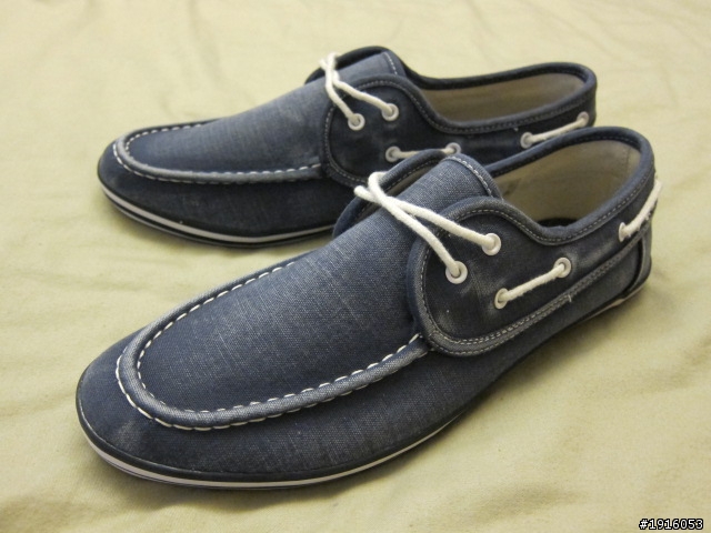 ASOS Boat Shoes兩雙帆船鞋