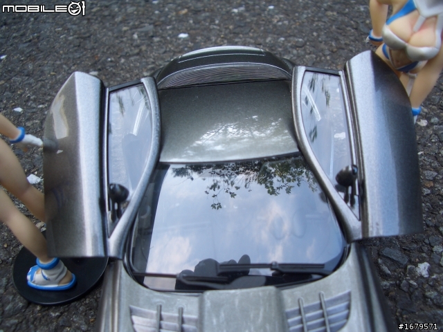 不一樣的SLR    遲來的父親節禮物 [製程+外拍]   圖多慎入!!!!