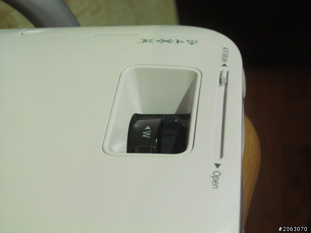 [分享] Epson EH-TW450，我的不專業開箱文