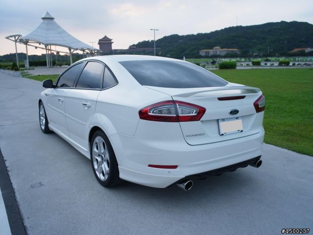 ecoboost 大莽簡易開箱 同場加映 STI小鯊