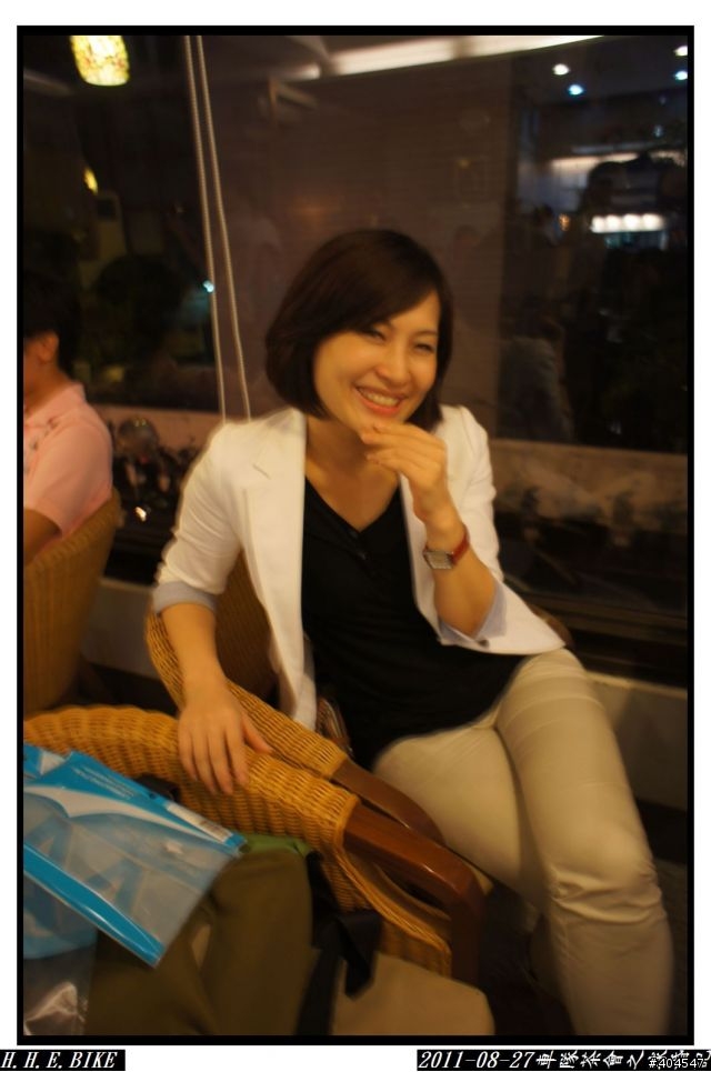 [分享]20110827車隊茶會之球婚記