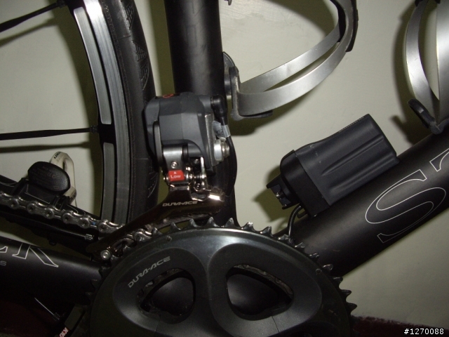 2011 Storck Fenomalist "Di2"!!