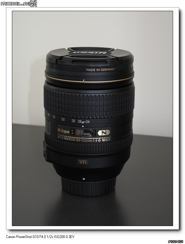 [純開箱]Nikon D7000之小朋友你不要走阿!!