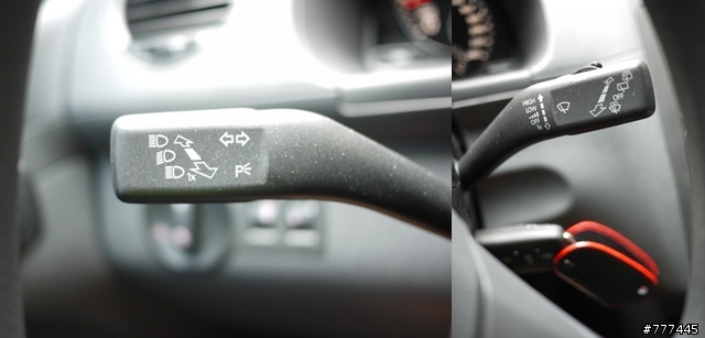 [手排渦輪開箱] 新車新生活~都市農夫遊走碎碎念之...VW Caddy 1.2 TSI入手記