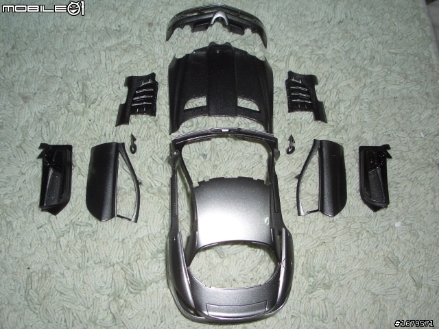 不一樣的SLR    遲來的父親節禮物 [製程+外拍]   圖多慎入!!!!