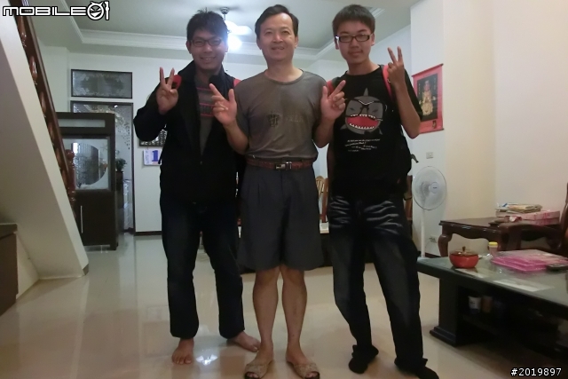 2011/7/31~8/2 熱到快死掉的三日環島之旅