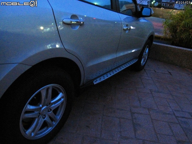 2011 Santa Fe 台東開箱遊 + 三仙台巧遇白土匪