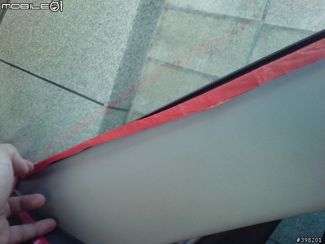 <分享>行車紀錄器<正確>~~的藏線,走線方式.....有安全氣囊者請進