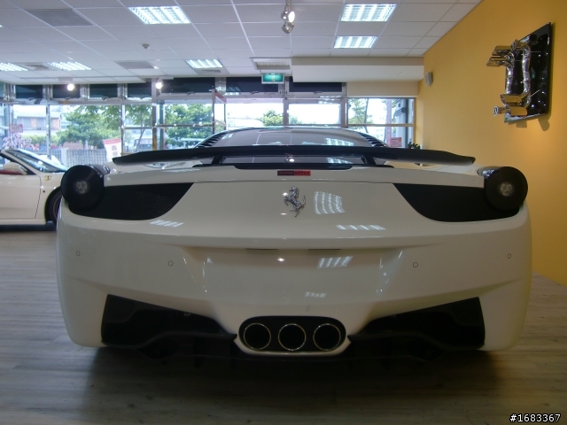 Novitec Rosso總代理