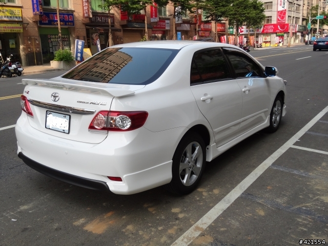 2011/08/22 今天去做SPA的小白