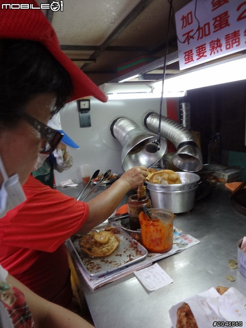 [7/14-Day5]民國100年吃吃吃騎車看風景大環島