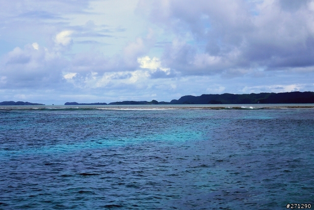 [分享]I left my heart in Palau