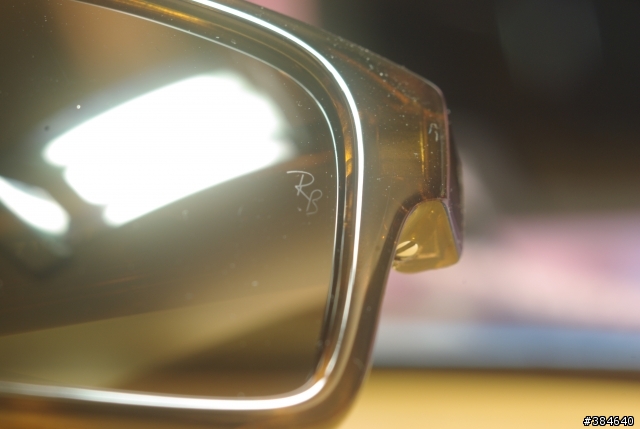 分享 雷朋 RAY BAN RB4151玳瑁款
