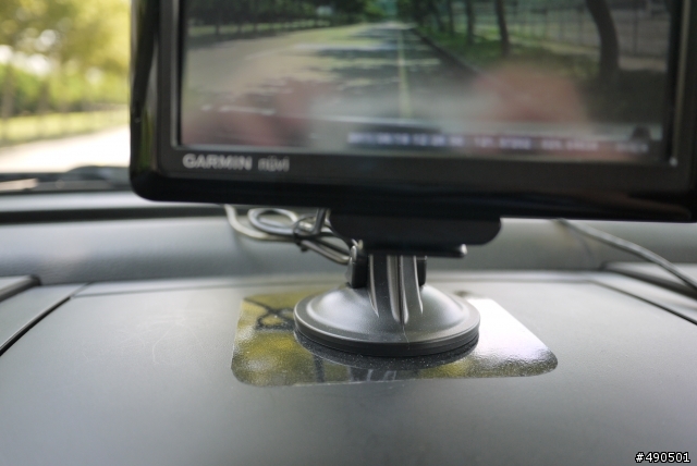 [改造完成]GARMIN 2585R 完全發揮改造計畫