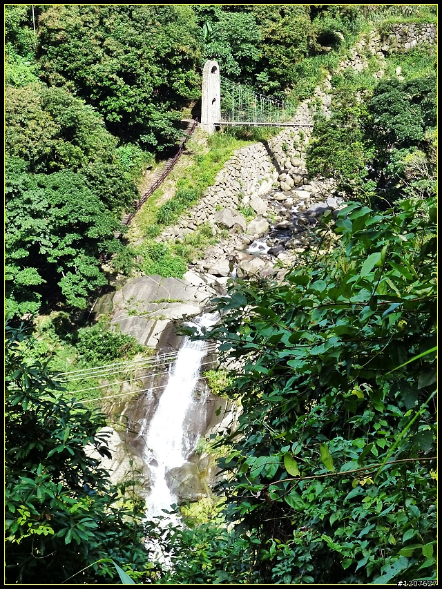 2011.08.14_獨客獨行獨立山-七月半隧道篇