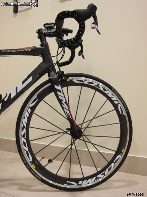 ［開箱文］TIME RXRS ULTEAM Black Label