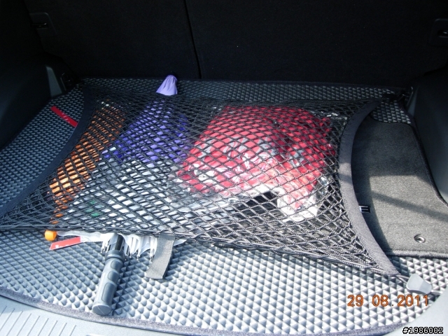 Rogue 小小小地不專業開窗 (FOR 車窗飾條)