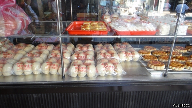 台南隱藏版美食之[鎮北坊文化園區]篇。