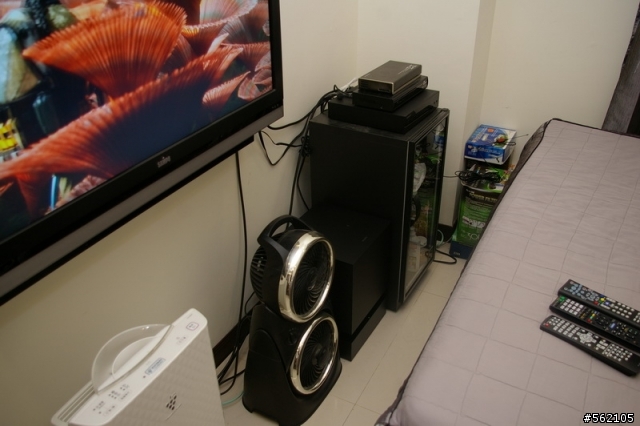 [開箱]小房間的家庭劇院Sony CT550W..2011/09/07更新