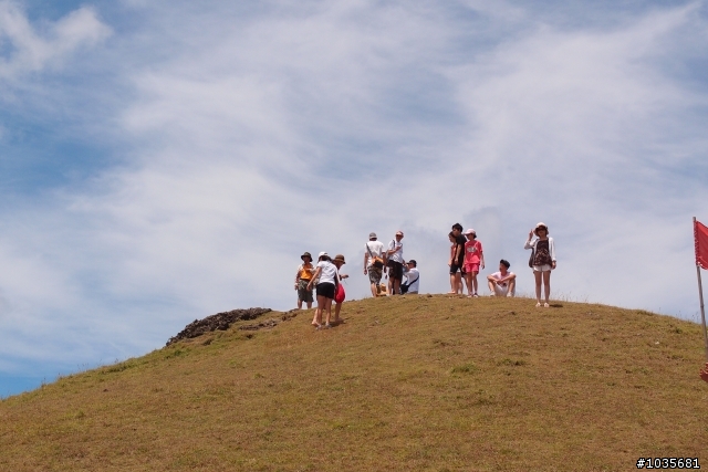 【分享】碧海藍天綠島行