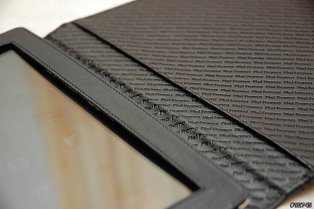 [分享]piel frama ipad2真皮皮套