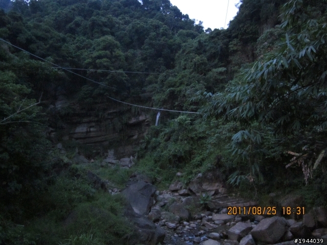 2011/08/25 玉井、大埔(射免潭)、中埔 一日遊 226公里