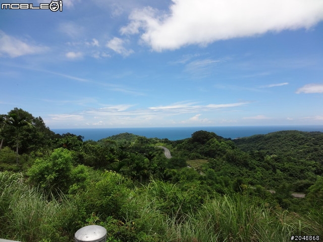 [7/14-Day5]民國100年吃吃吃騎車看風景大環島