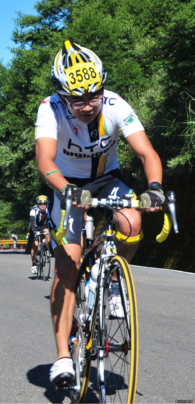 2011 ●  跳 跳 虎 在 武 嶺 ● 照片再次呈獻 08/26上傳