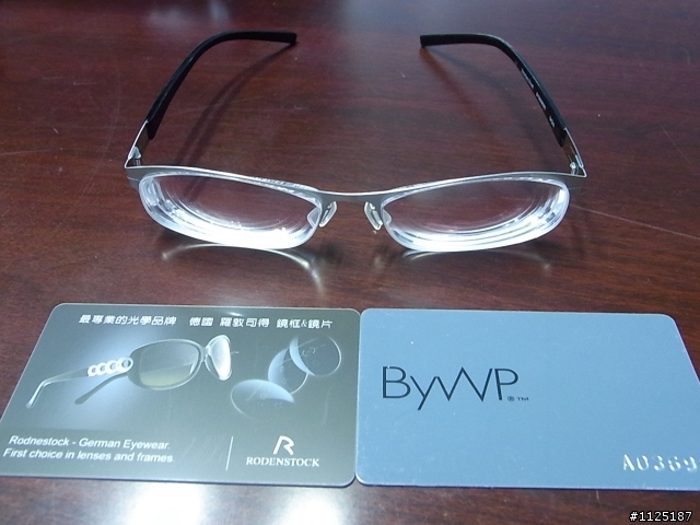 [開箱文]ByWP&隆織開箱