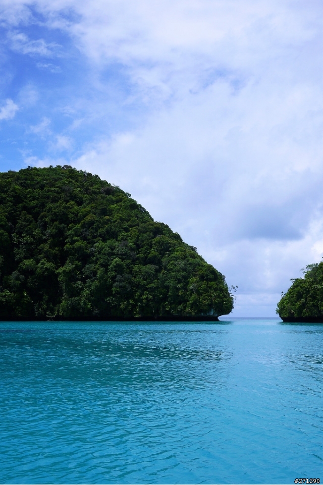 [分享]I left my heart in Palau