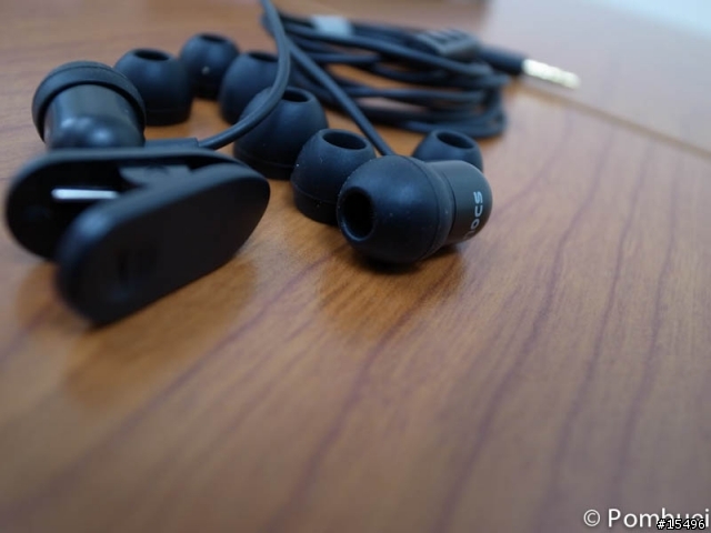 HTC專用的 瑞典品牌nocs ns200h耳機