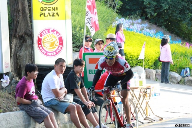 08/21NS武嶺照片，06：30～08：00清境小瑞士