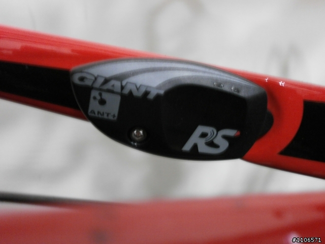 開箱文 2012   TCR ADVANCED 3