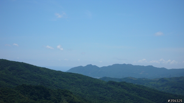 [分享] 小一號的「武嶺天堂路」，102縣道