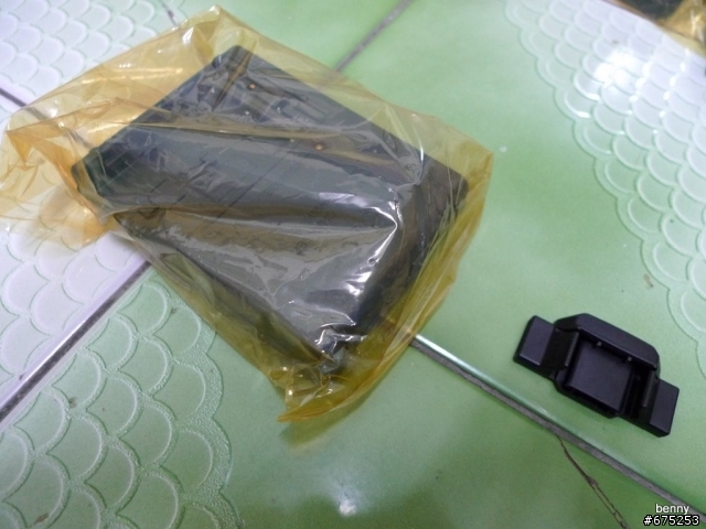 a550 開箱