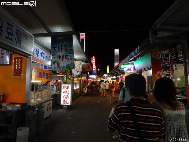 [7/14-Day5]民國100年吃吃吃騎車看風景大環島