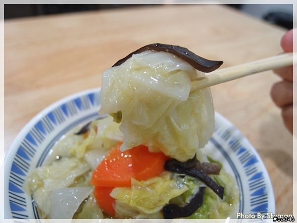 [食記]台中沙鹿-北港爌肉飯(焢肉飯)