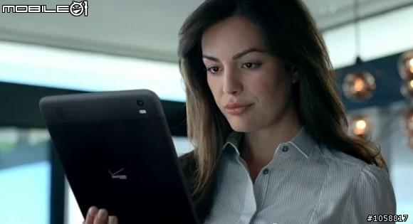 NEW MOTO 四核+Ice Cream Sandwich 摩托新平板曝光