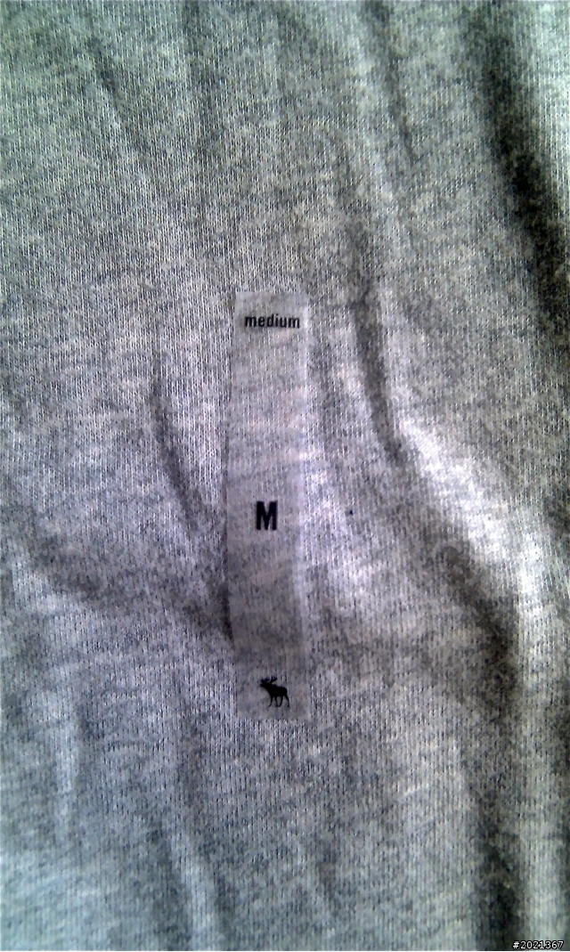 [首次開箱][女王的禮物][更新]Abercrombie Fitch & Hollister