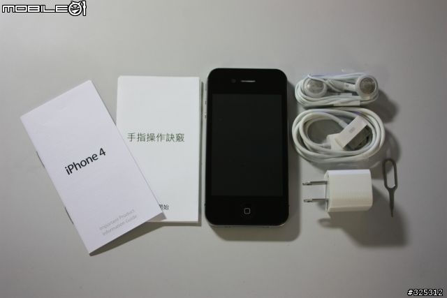 老HTC Hero功成身退!! 新機開箱 [更新附上操作影片]