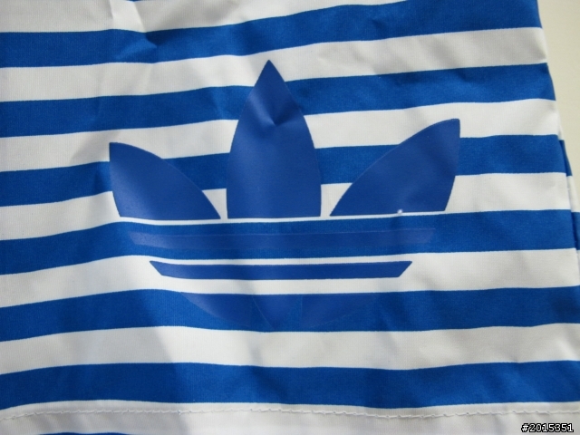 【小民愛血拼】夏天必敗海灘褲、夾腳拖之我愛adidas！