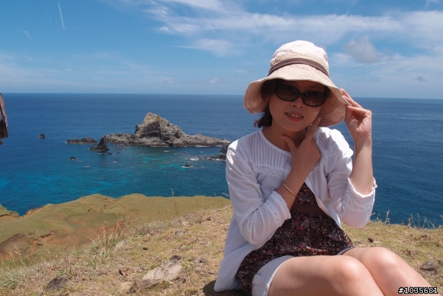 【分享】碧海藍天綠島行