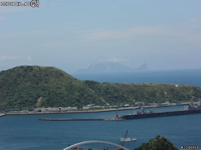 [7/15-Day6]民國100年吃吃吃騎車看風景大環島結束啦