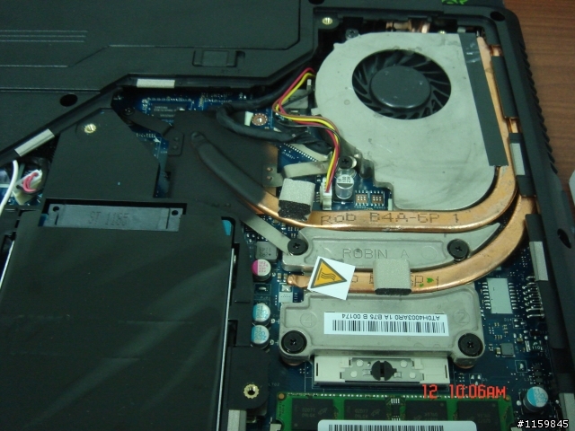 性價比非常高的G770開箱-圖很多(順便教你DIY升級CPU)